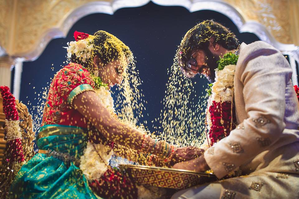 The List of Auspicious Telugu Marriage Date Muhurtham for 2020