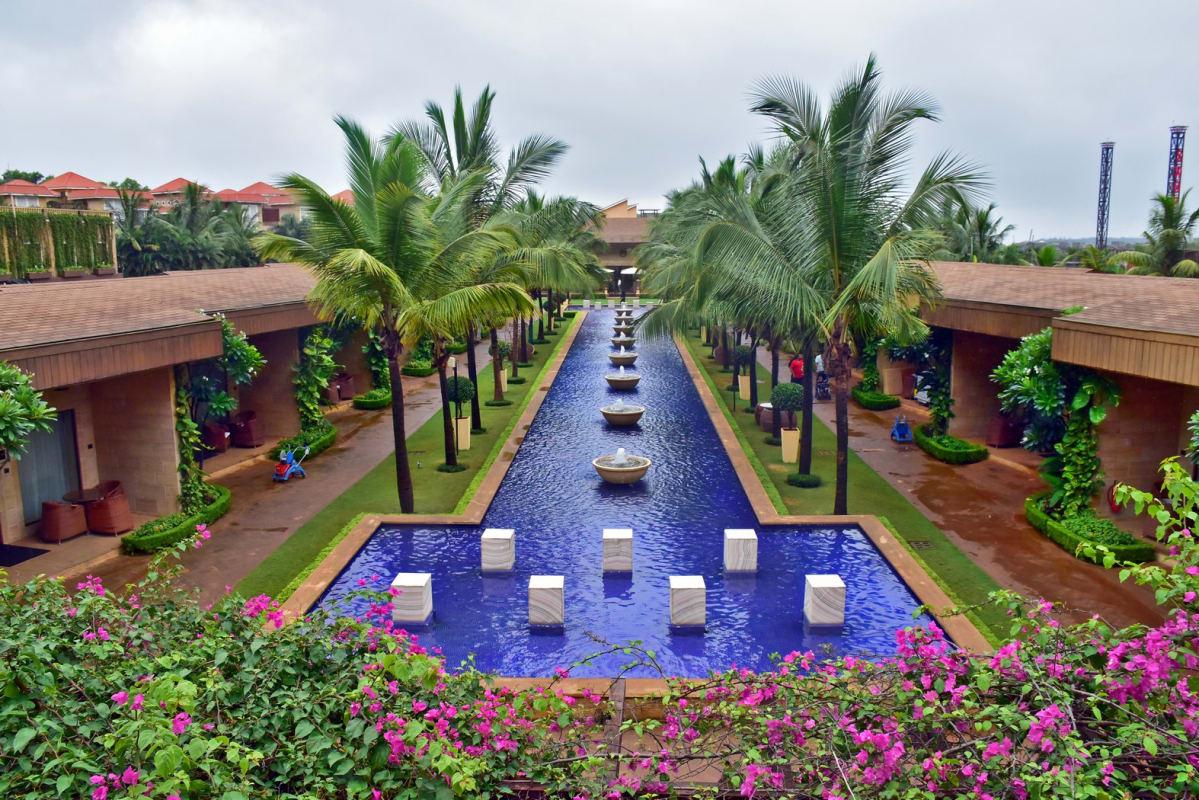 Check Out These Top 10 Lonavala Resorts for Your Wedding