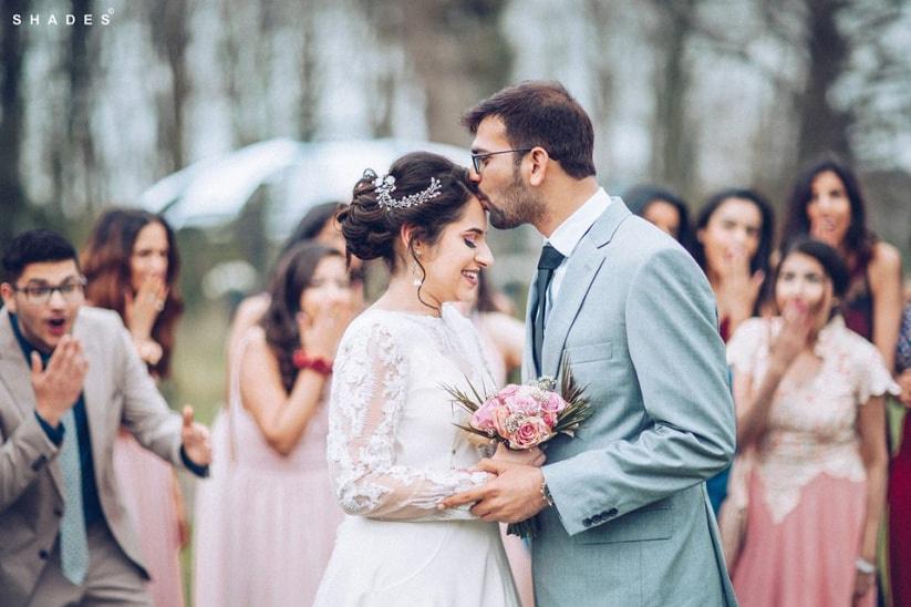 52 Bridal Hairstyles You Can Try For Your Reception In 2023