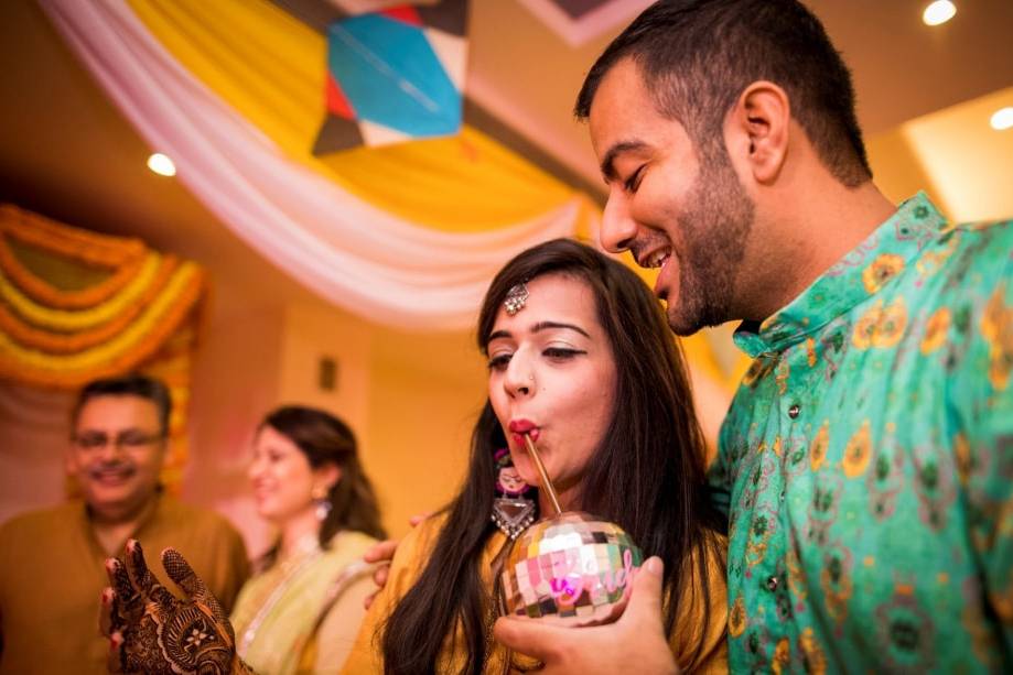 Pick the Right Lip Smacking Indian Wedding Menu for the Wedding