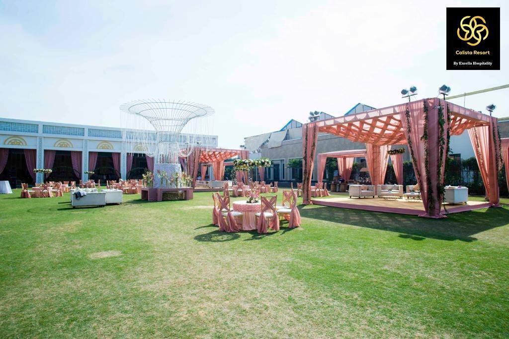 Editor's Pick: Best Budget Wedding Destinations and Venues in India