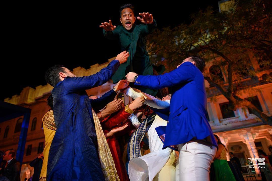 Weddingnama
