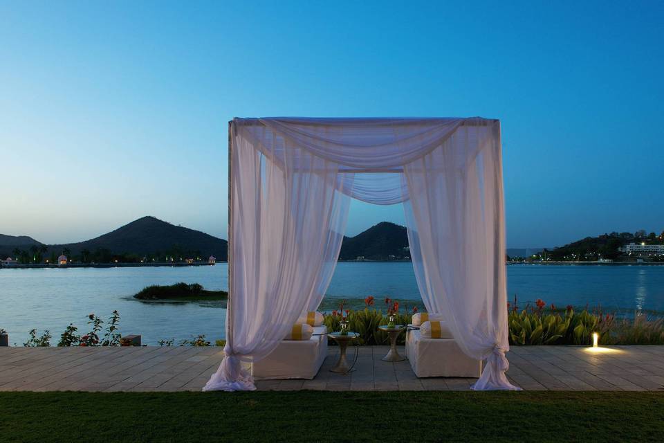 Hotel Lakend Udaipur - Your One-Stop Destination for All Your Wedding Functions
