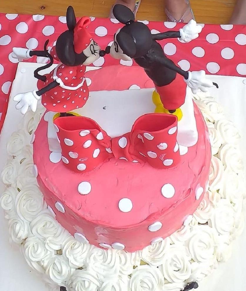 31 Hilariously Awful Cake Fails You Need To See To Believe. – ViralNova