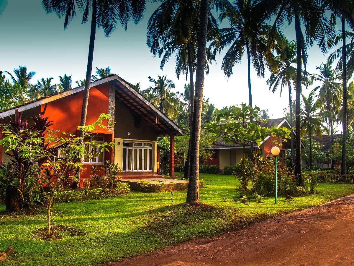 Mangalore Beach Resort