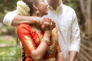 tamil wedding photoshoot