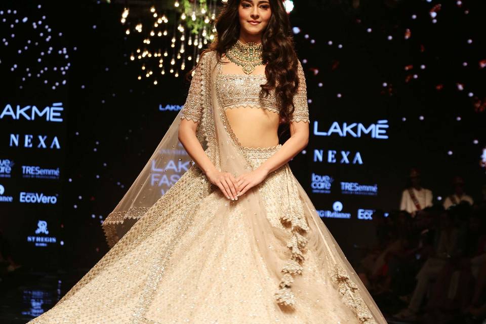 Anushree Reddy