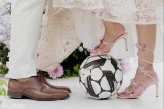 Shradha Luthra and Nitesh Ashwini Roka Ceremony