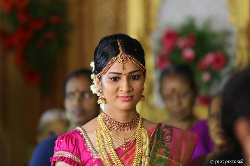 Telugu Wedding Diary! – Shopzters