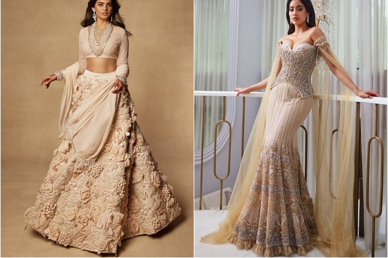 Best Dressed at Radhika Merchant and Anant Ambani's Wedding Events Best Dressed at Radhika Merchant and Anant Ambani's Wedding Events