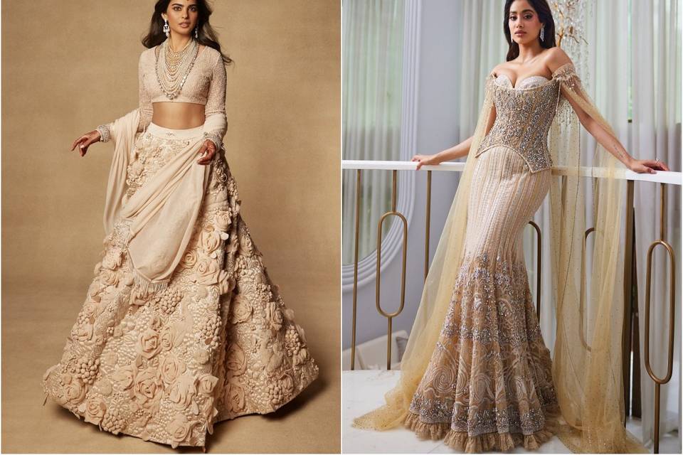 Best Dressed at Radhika Merchant and Anant Ambani’s Wedding Events