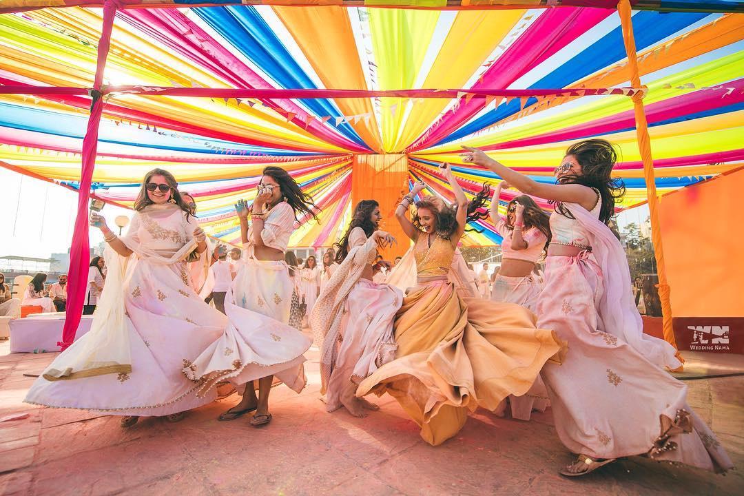Weddingnama