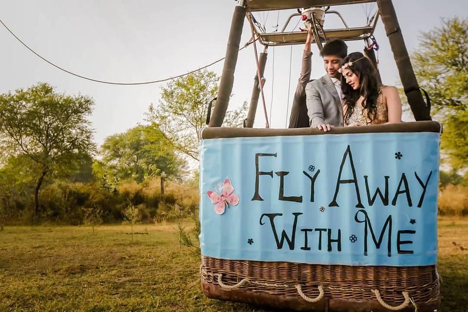 Anniversary Celebration Ideas