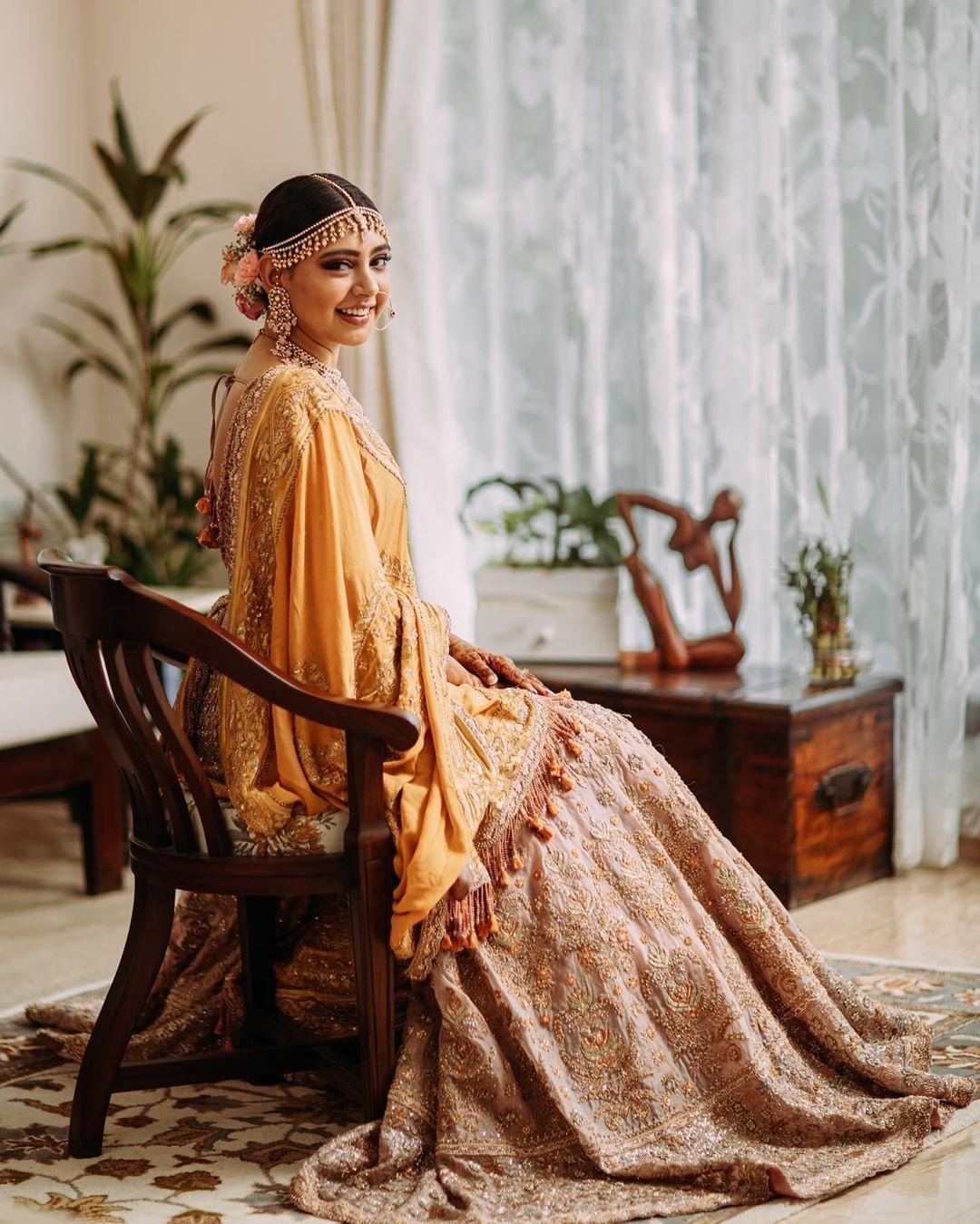 Inside TV Actress Niti Taylor's Spectacular Engagement!