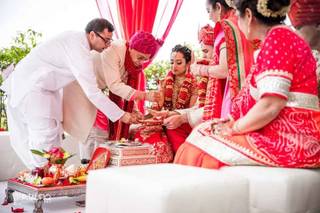 royal marwari wedding