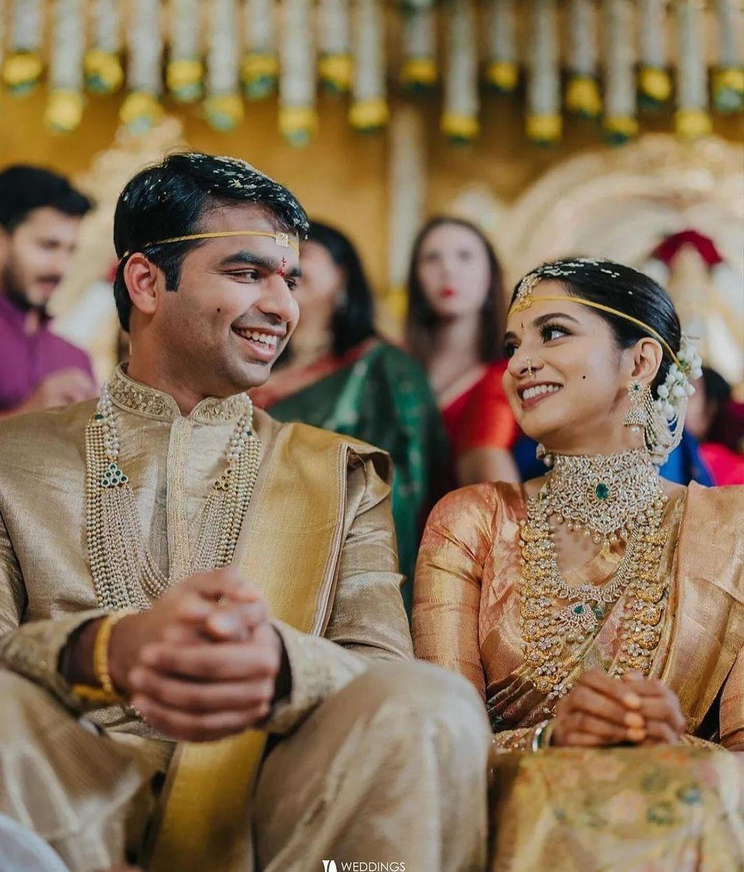 Telegu Post-wedding Rituals
