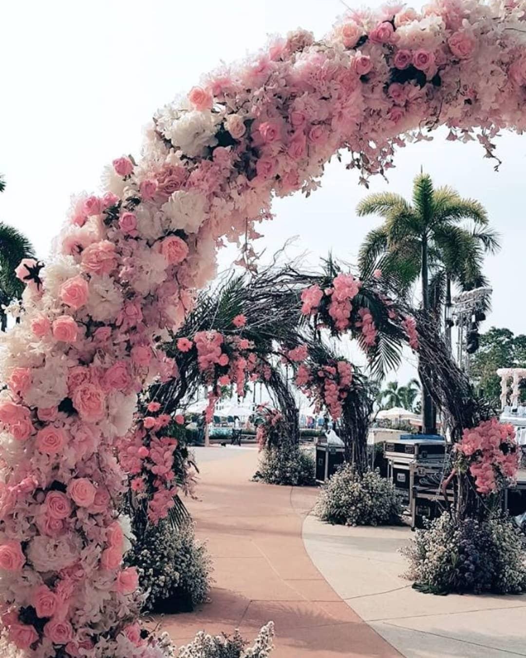 F5 Weddings