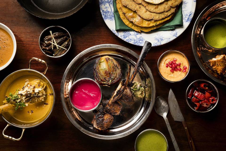 12 Lip Smacking Traditional Food of Punjab Dishes Your Wedding Menu Needs