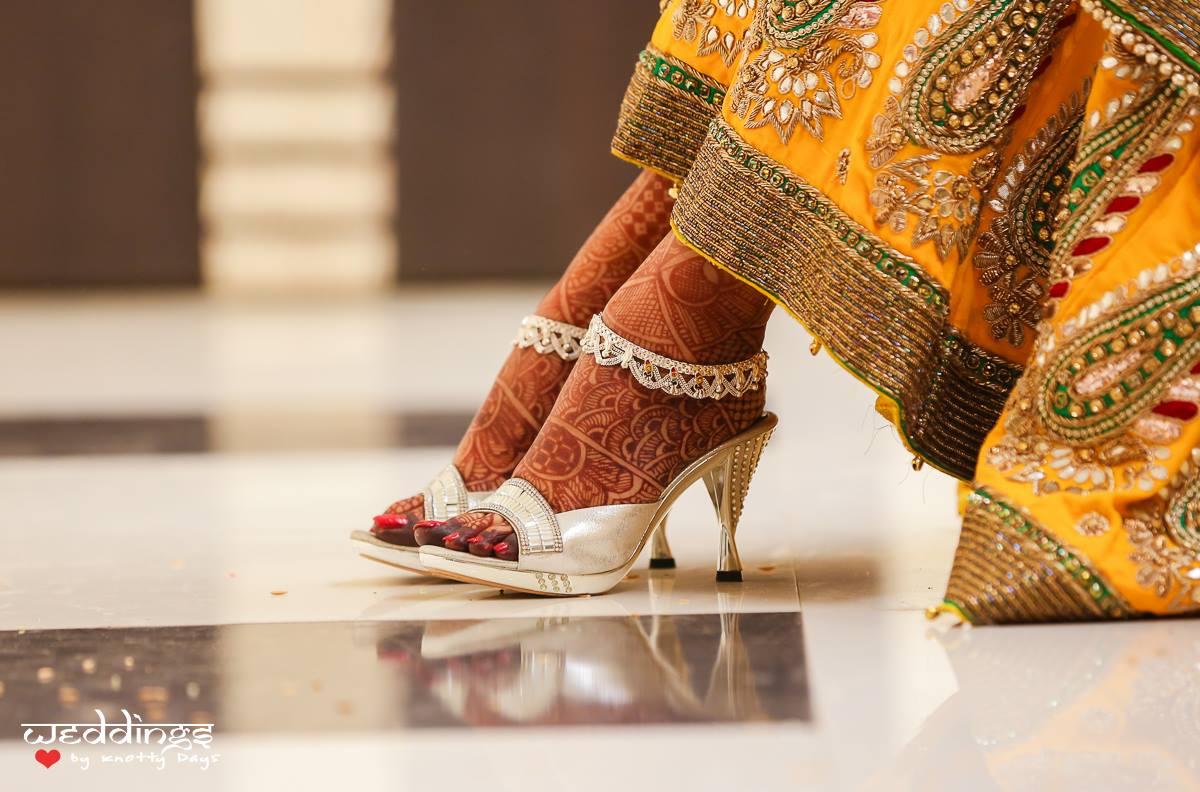 Men in heels have been seen throughout history. So what changed along the  way? | Vogue India