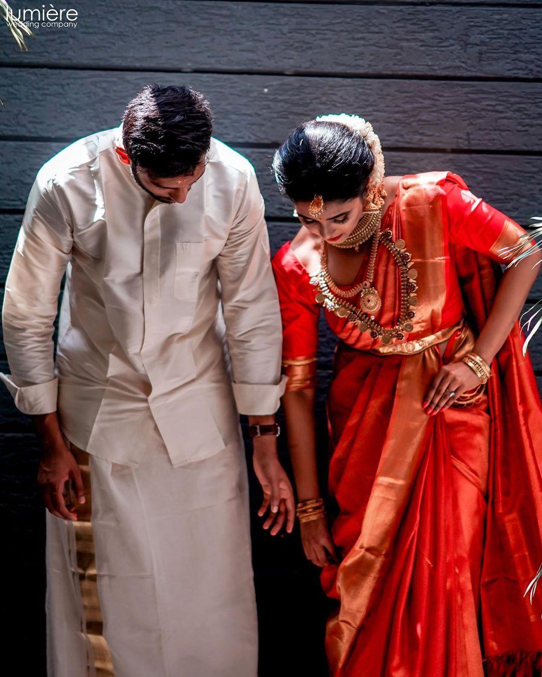 Telugu Weddings — Udays Photography