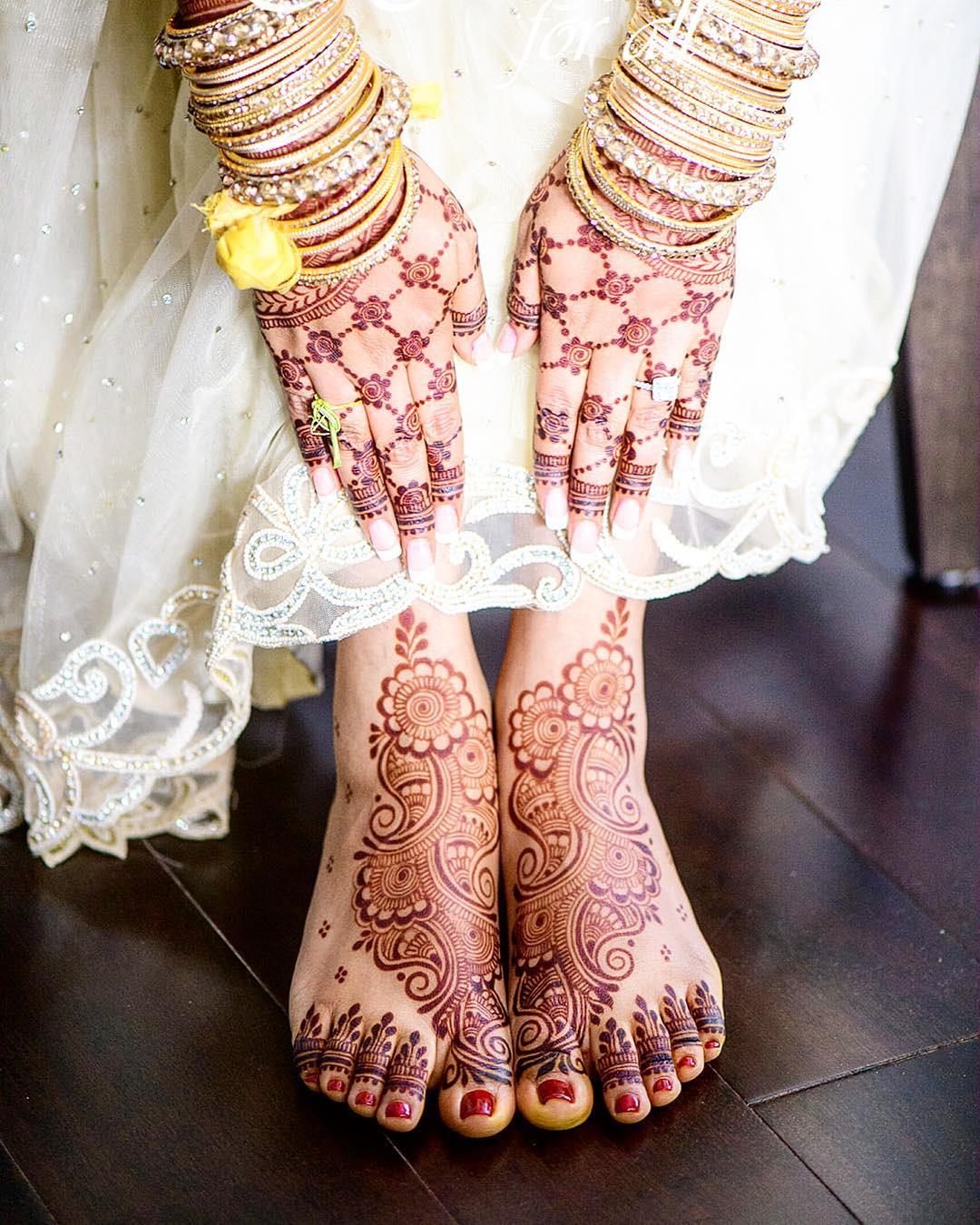 100+ Simple Mehndi Design | Easy Mehndi Design 2024 | Libas e Jamila