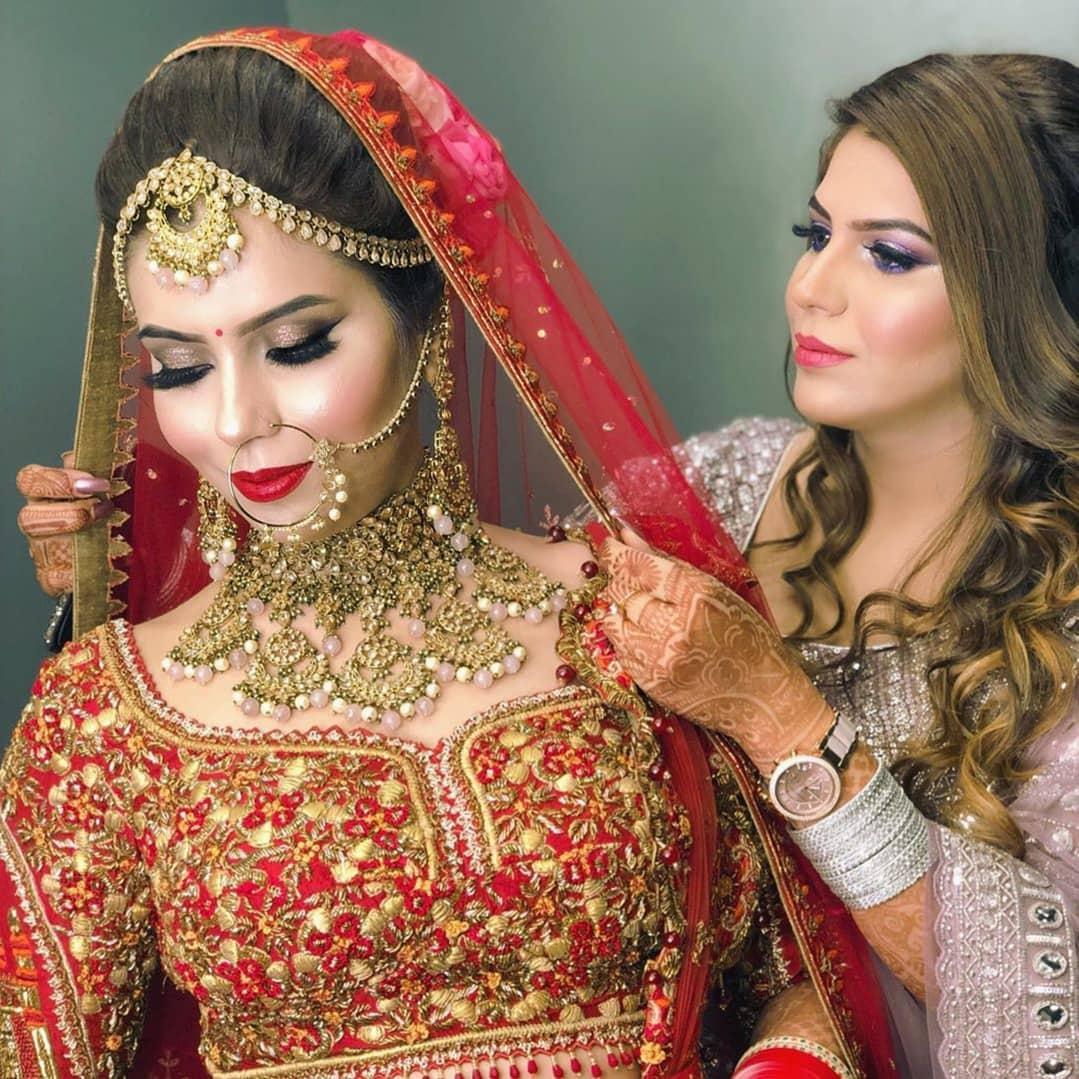 Om Sons Bridal Store