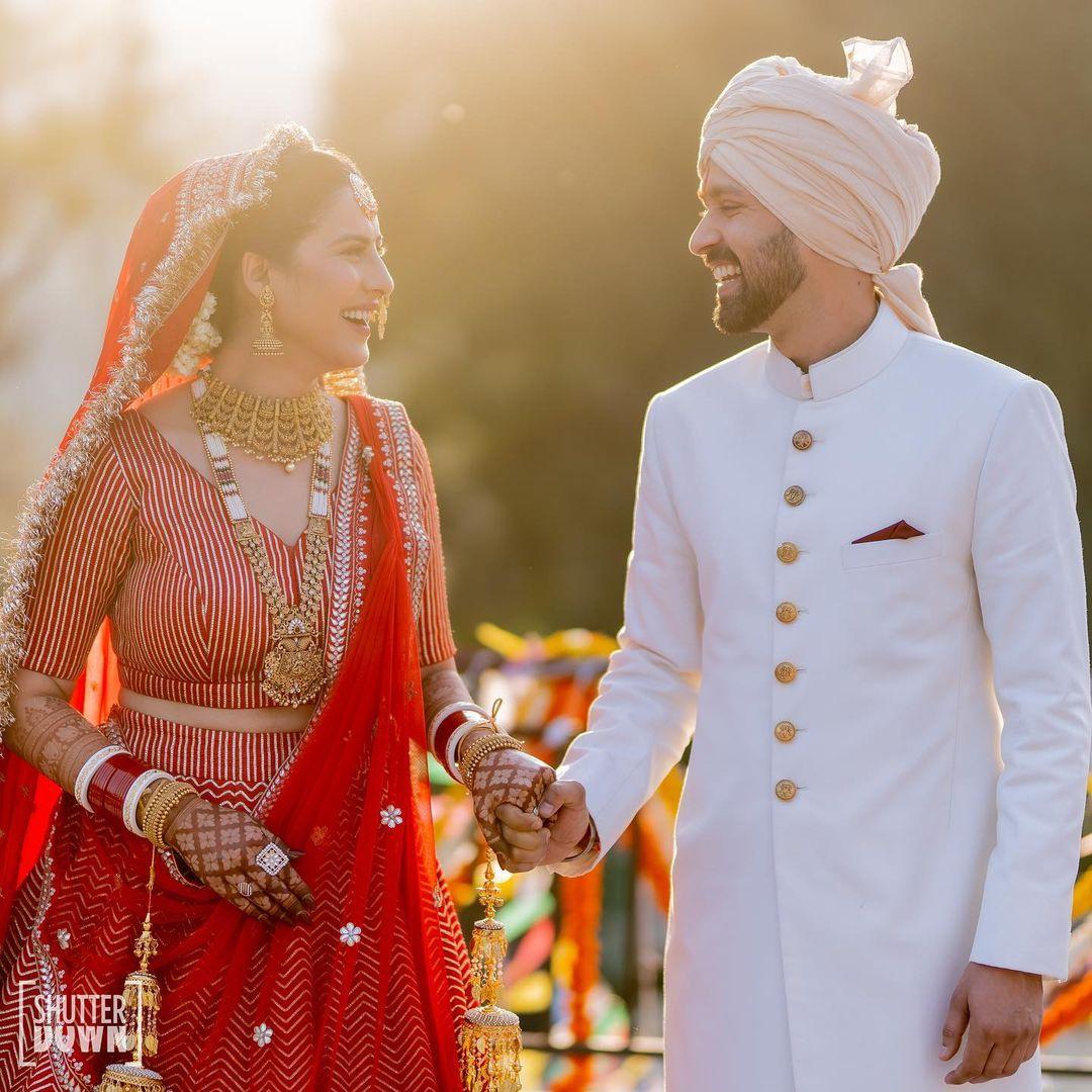vikrant-massy-sheetal-thakur wedding
