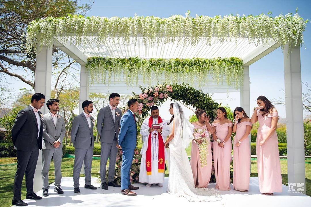 Weddingnama