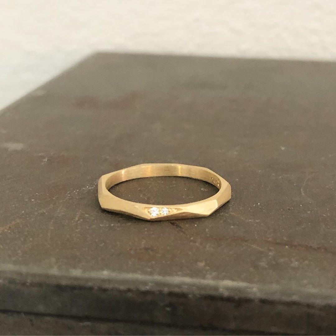 Gold ring sale simple design male