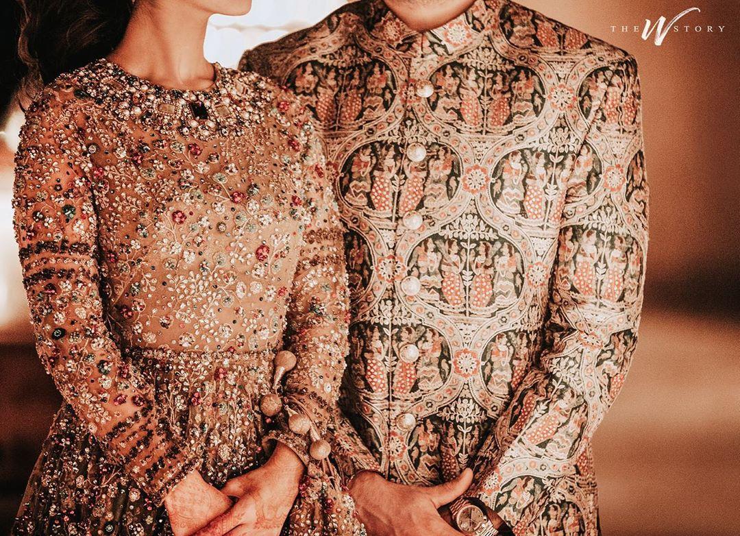 The Wedding Story, Mumbai