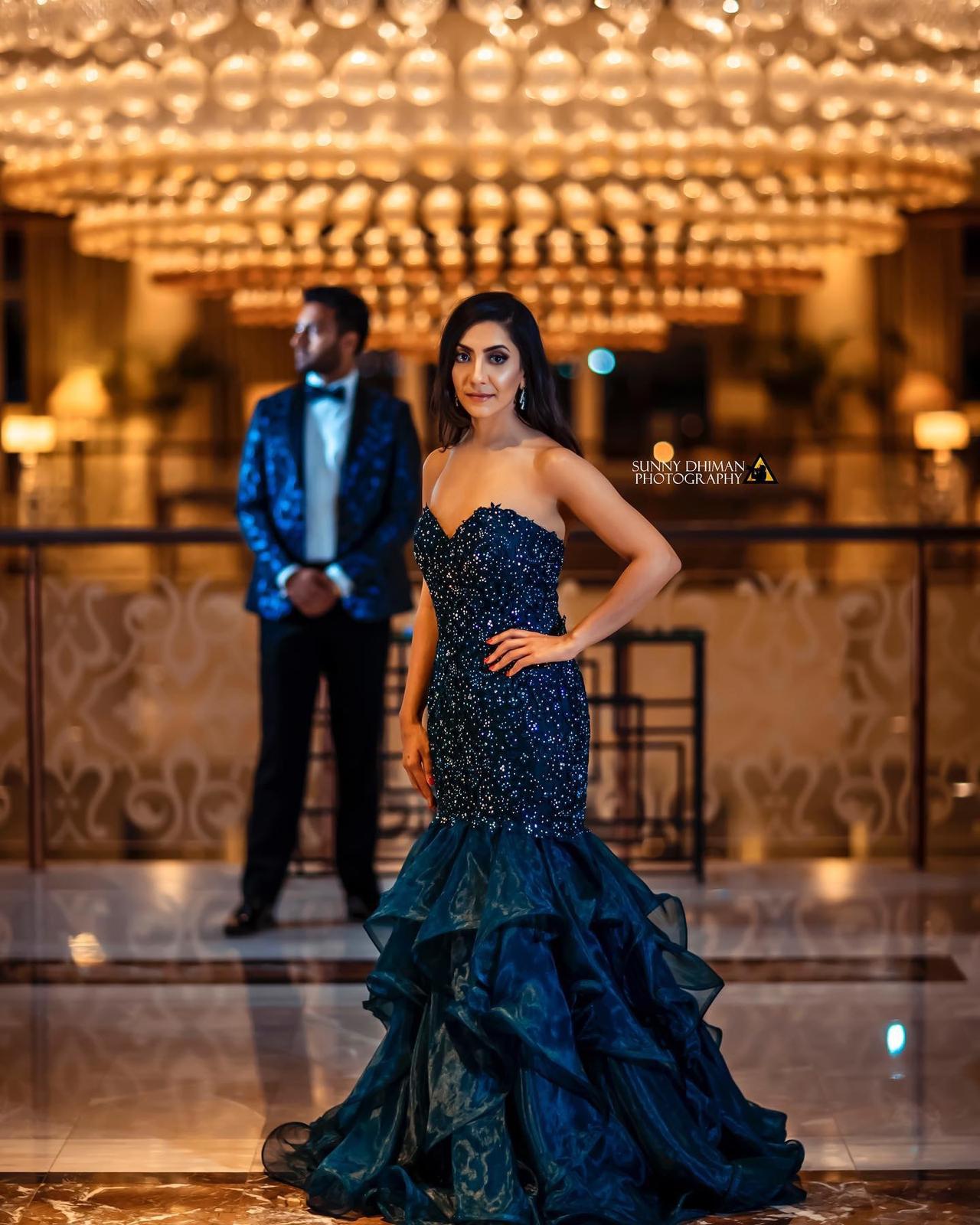 Explore The Collection of Gown Design For Every Occasions- WeddingWire