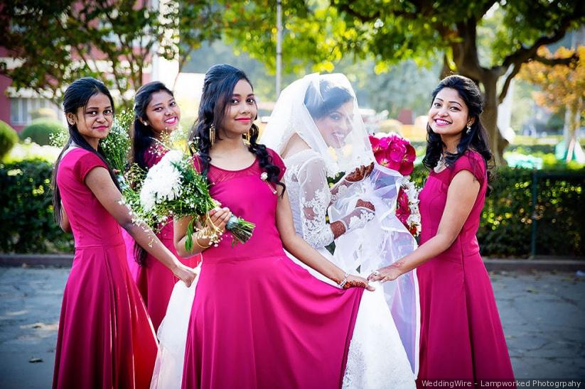 10 Fun and Quirky Mehndi Games That Your Wedding Guests Will Love