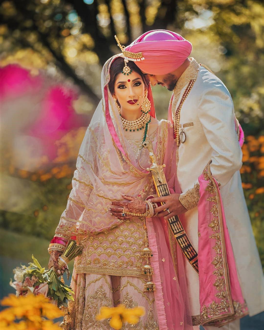 16 Selected Pakistani Bridal Lehenga Designs to Try in Wedding -  FashionShala