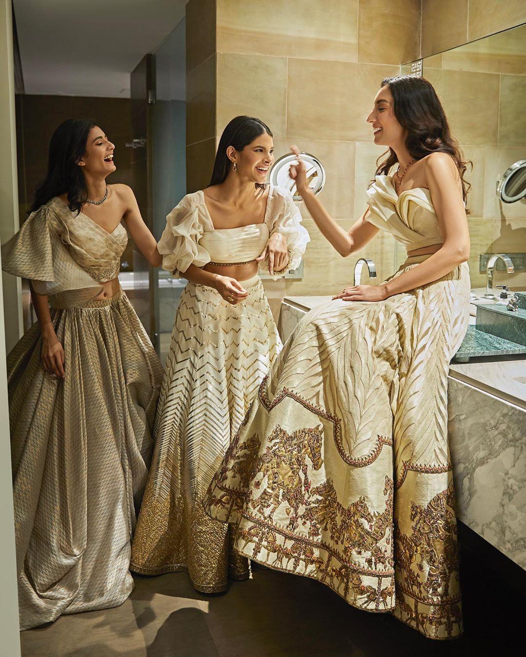 Shantanu & Nikhil