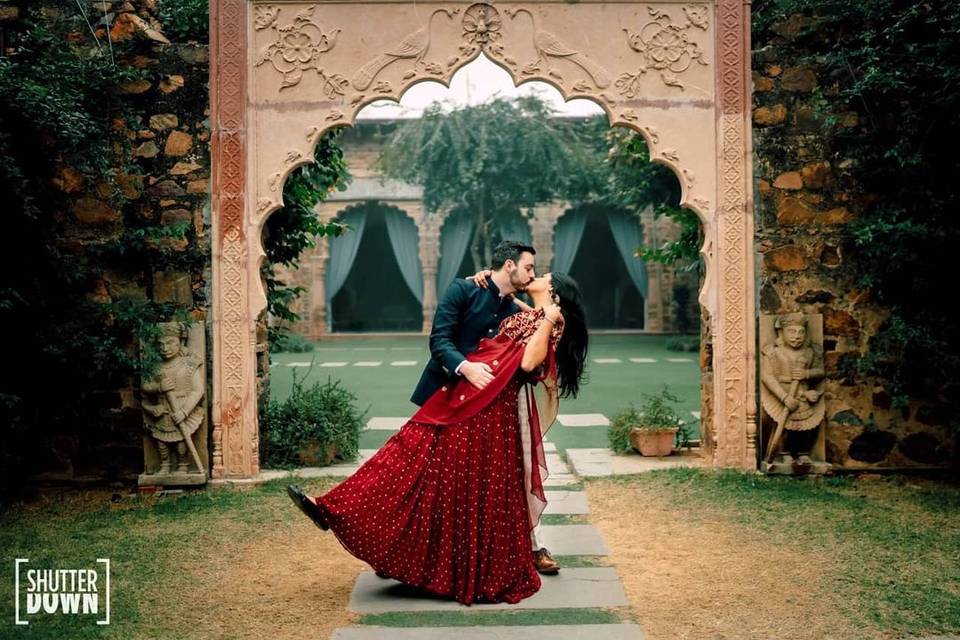 50 + Punjabi Songs For Your Dream Wedding