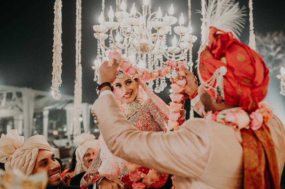 Big Fat Indian Wedding, wedding rituals