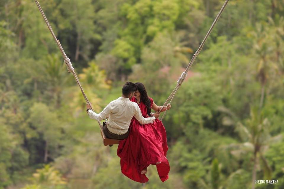 Adventurous Honeymoon Destinations in India for the Daredevil Lovers