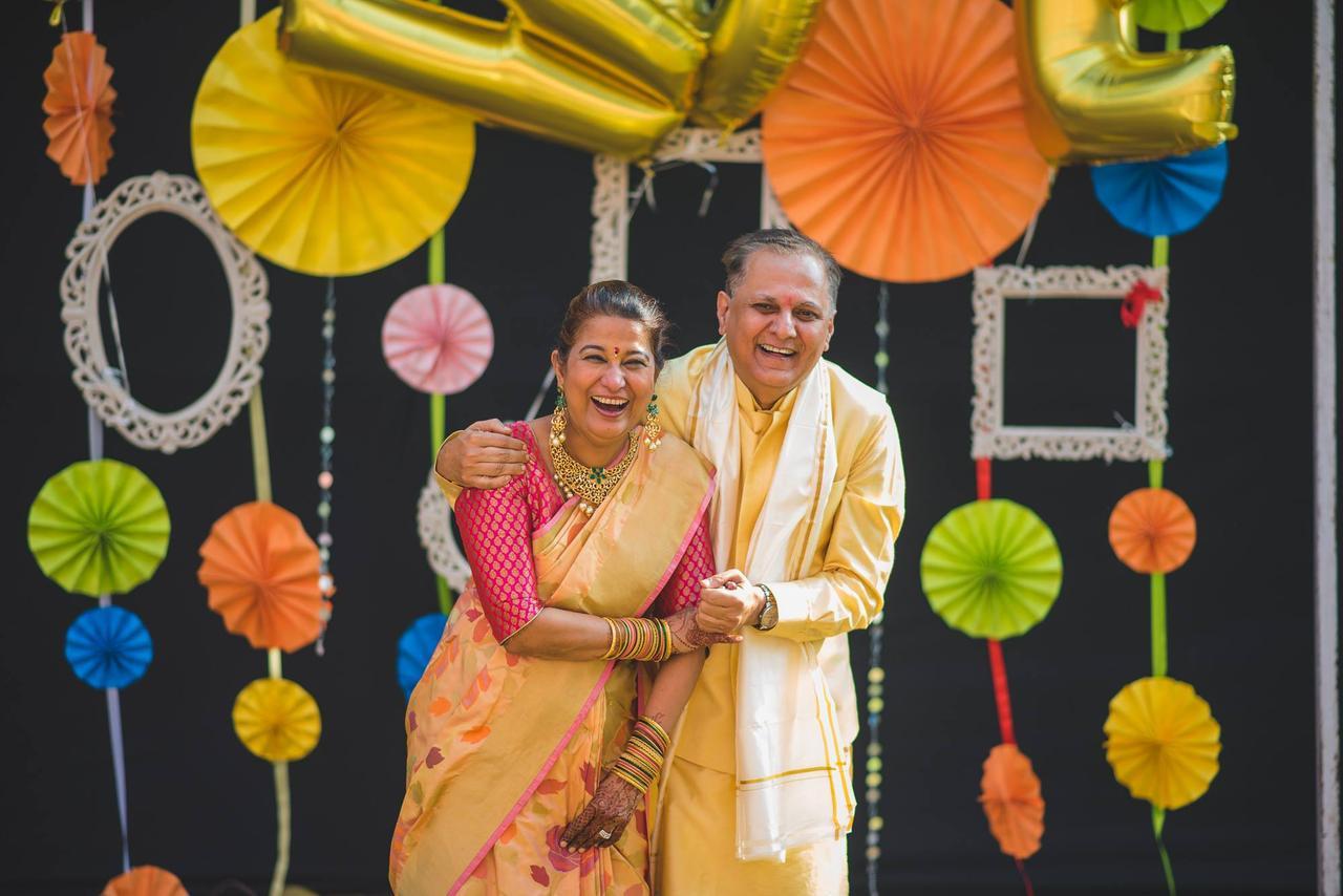 Anniversary Celebration Ideas