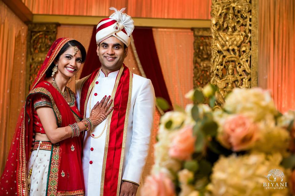 The Ins and Outs of a Gujarati Shaadi: Clothing, Ceremonies, Culture, and More!