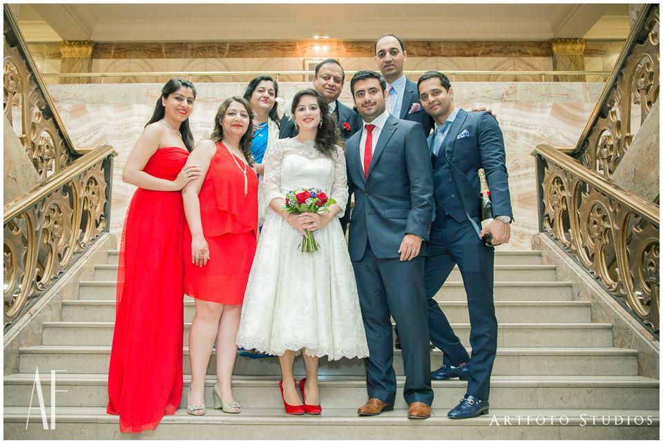 Most beautiful white gown spotted on real brides - Get Inspiring Ideas for  Planning Your Perfect Wedding at fabweddings