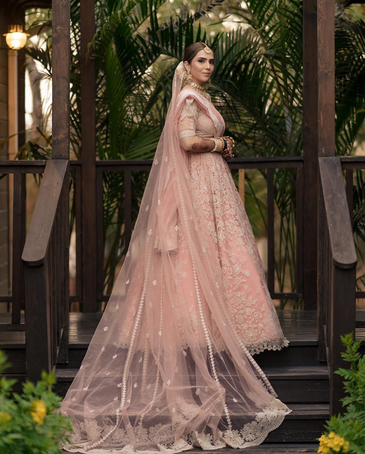 200 Latest and Best Indian Wedding Dresses for Women and Girls of All Ages