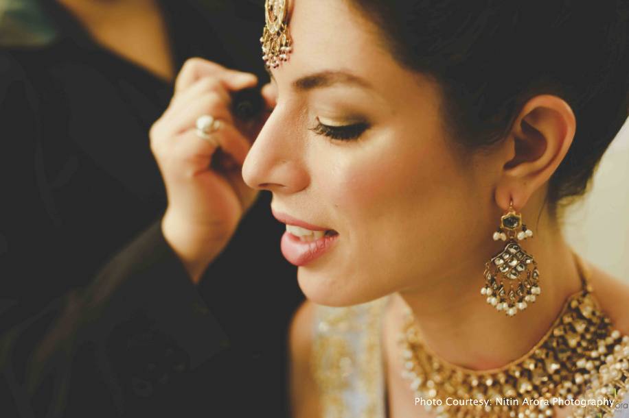 Pakistani Beauty Hacks & Skin Care Tips for a Flawless Skin