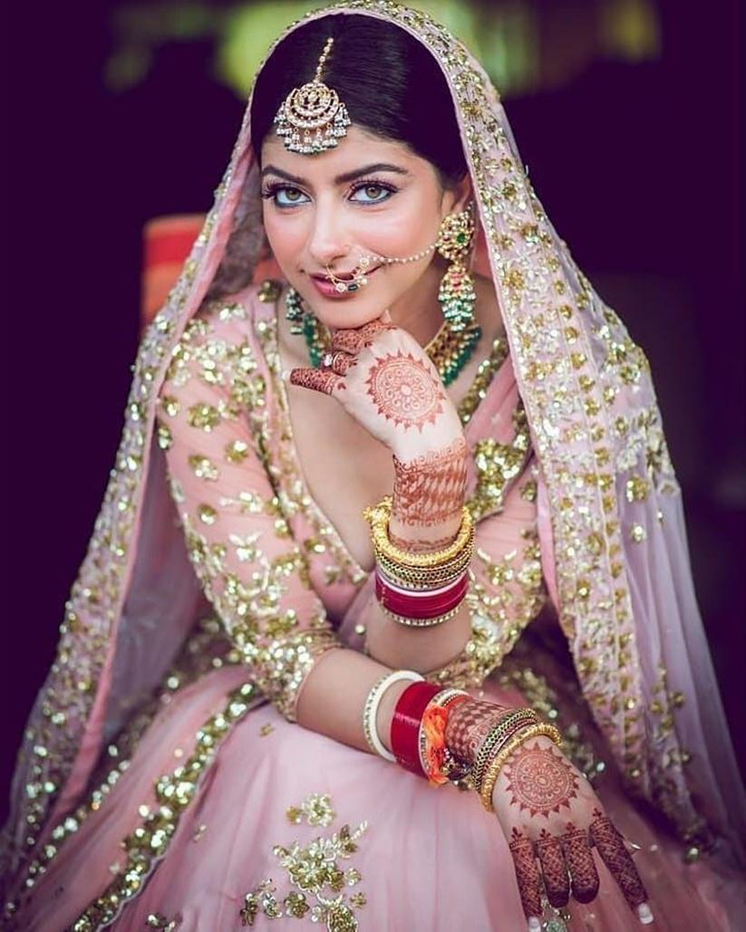 10 Stylish Lehenga Choli for Brides Sisters दुल्हन की बहन के लिए लहंगा चोली  - YouTube