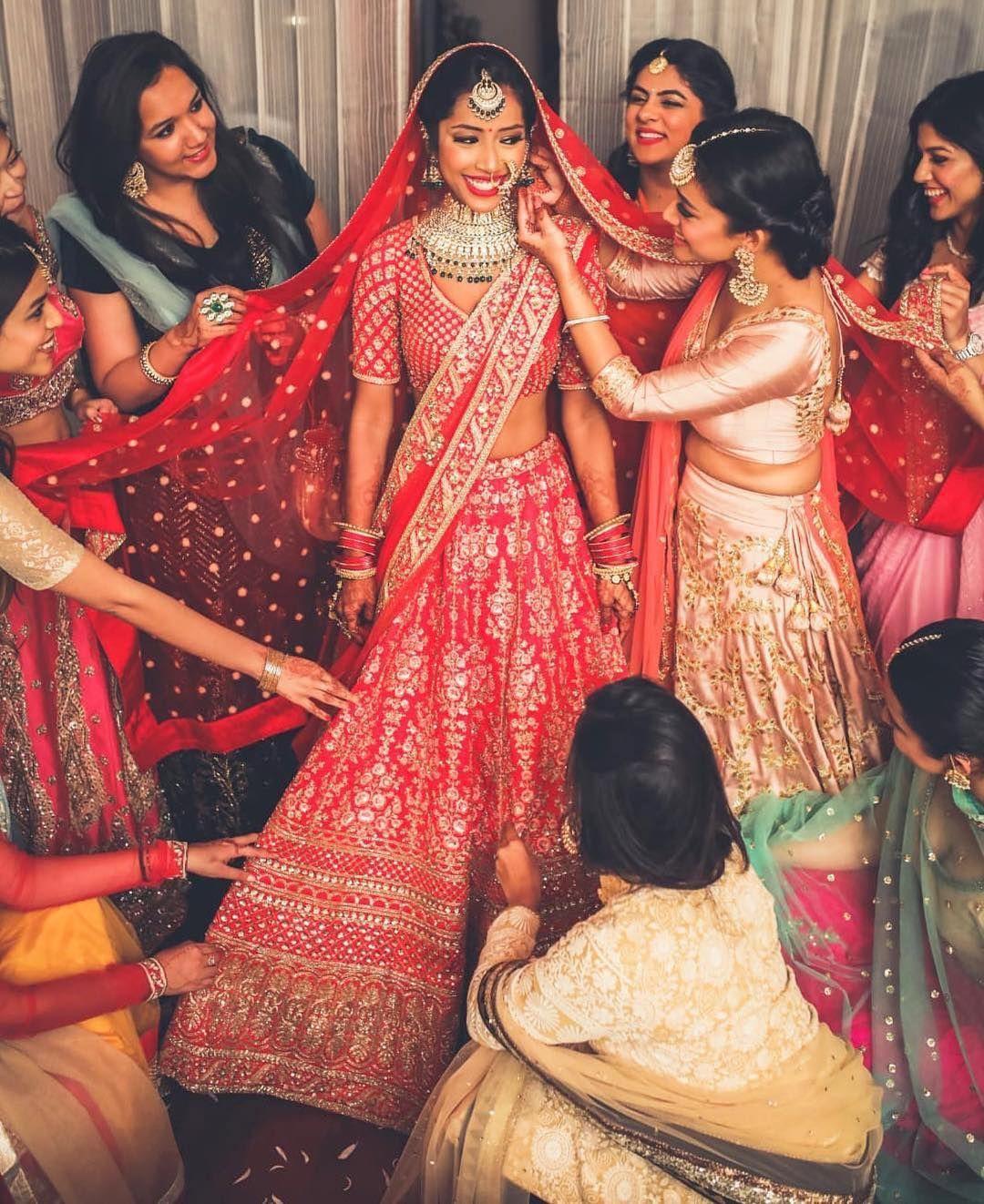 9 wedding-ready lehengas from Deepika Padukone's traditional wear wardrobe  | Vogue India