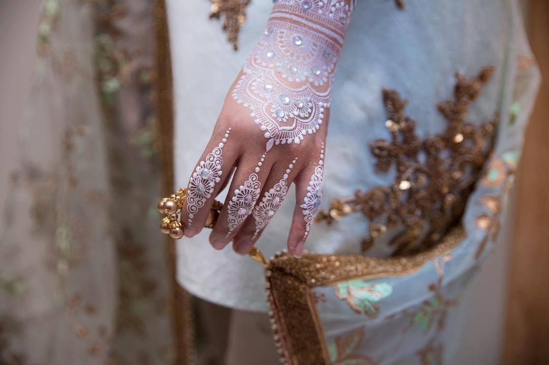 Top 20 Henna mehandi designs 2024 to freshen up your festive ensembles! |  Bridal Mehendi and Makeup | Wedding Blog