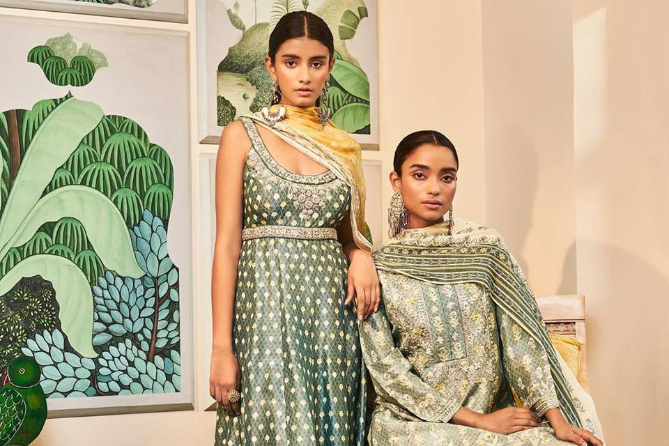 Anita Dongre