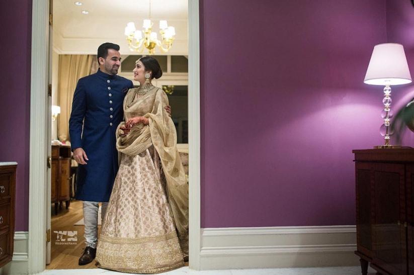 Weddingnama
