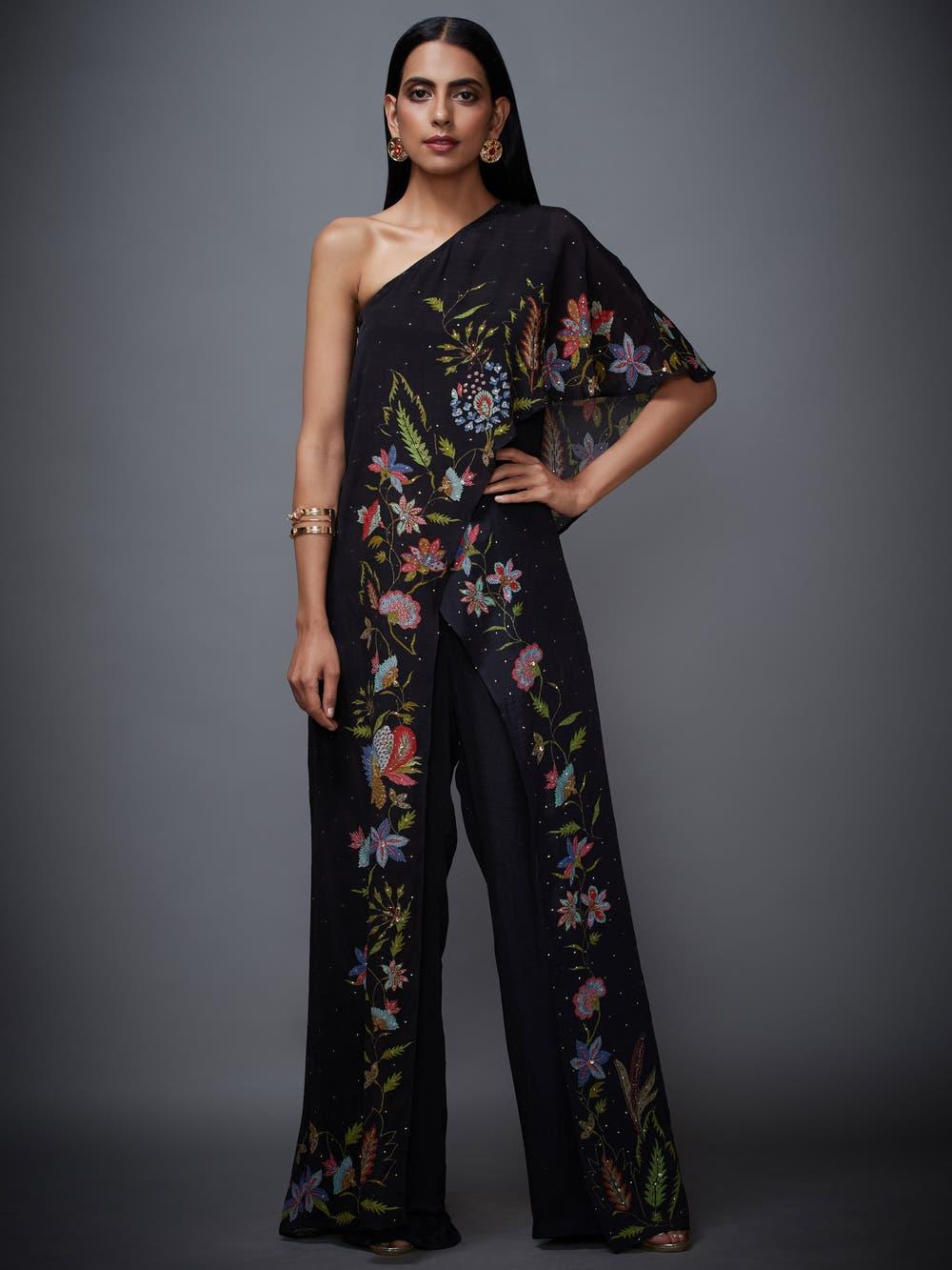 Indo-Western - Tagged "summerjumpsuit" - Ishnya