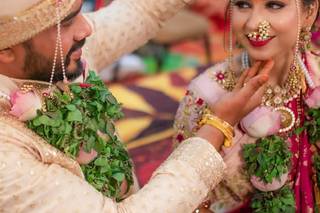 maratha marriage photos