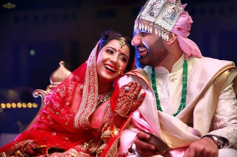 Ghaint punjabi | Indian wedding couple, Wedding couple poses, Pre wedding  poses